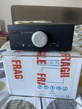 Musical Fidelity M1 HPA