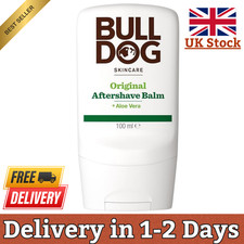 Bulldog Original Aftershave