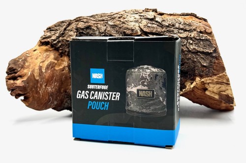 Nash subterfuge gas - subterfuge,