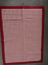 Vintage Laura Ashley Gingham