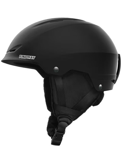 Findway ski snow helmet - ski,