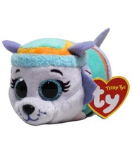 Teeny Tys - Everest the Husky