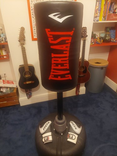 Everlast omniflex freestanding - everlast,