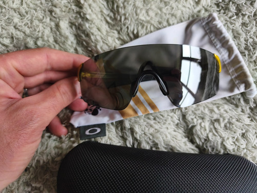 Oakley evzero blades - blades, de