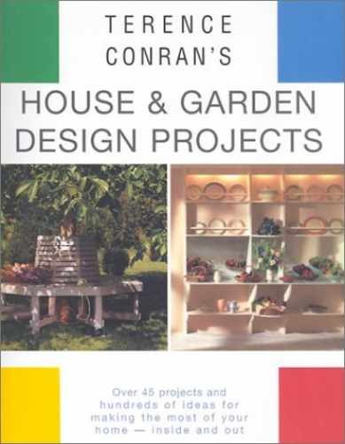 Terence conran house - conran's, &
