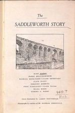 The Saddleworth Story -