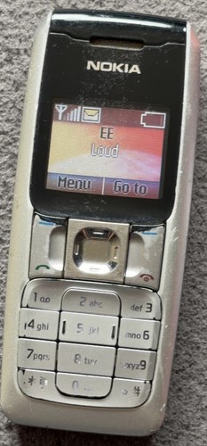 Nokia 2310 network - nokia,