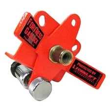 Aluminum 1/2" Threaded Rod