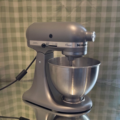 Kitchenaid classic l stand - kitchenaid,