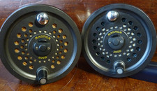 Classic Leeda Magnum 200D