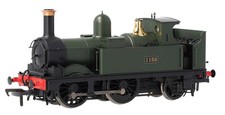 Dapol 4S-517-003D GWR 517