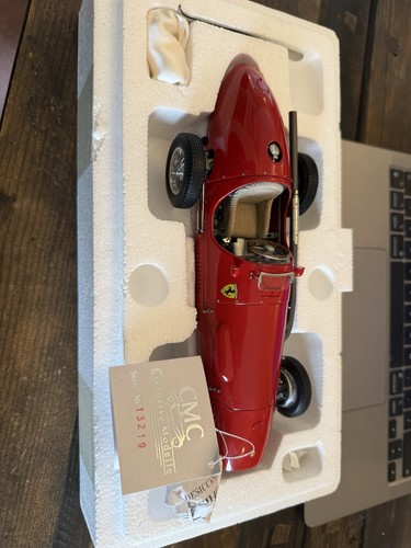 Cmc ferrari 500 1953 - cmc, der