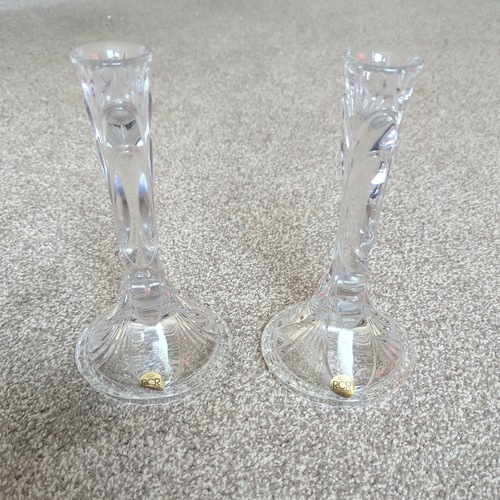 Vintage rcr royal crystal - rcr,