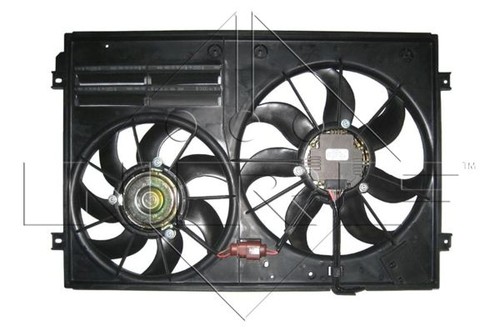 Genuine nrf radiator - radiator, for