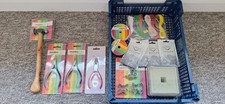 Joblot Bundle Of Mixed Craft