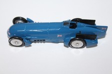 1928 Bluebird, low tail, 1/76