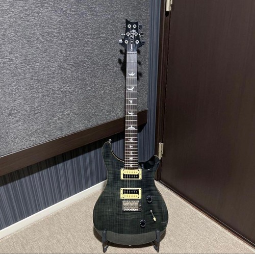 Prs custom24 electric - prs,