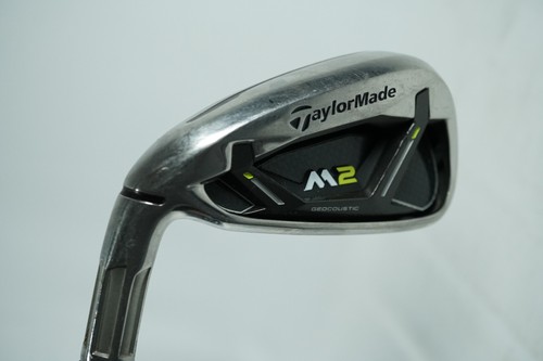 Taylormade iron stiff - m2, /
