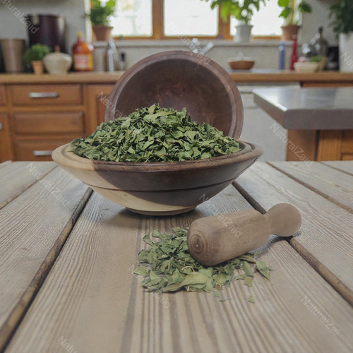 Pure natural dried - pure,