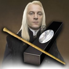 Lucius Malfoy Wand In
