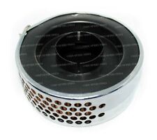Amal Air Filter Assey AC-600 concentric 626 627 376 For Triumph BSA Goldstar