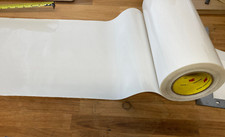 3m helicopter tape 8671 Clear