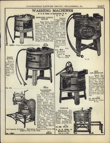 1920 paper magic - 1920, cedar
