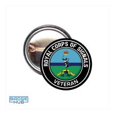 Royal Corps Of Signals UK