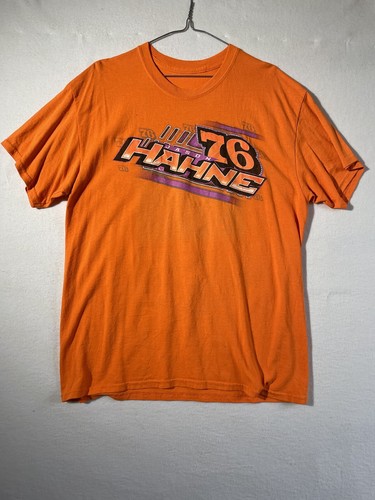 Nascar printed shirt - nascar,