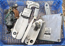 MAZDA MX5 BP5C ECU &