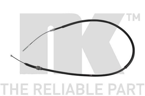 909912 cable parking brake - parking,