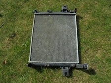 Jeep Grand Cherokee SRT8 SRT-8