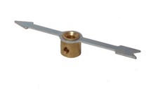 Meccano Pointer (part 156)