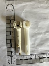 Caravan Skylight Roof Vent Arms Spring Loaded Rounded Type (MPK) set of 4 arms