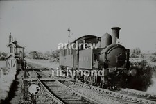 Llantrisant to Cowbridge Train