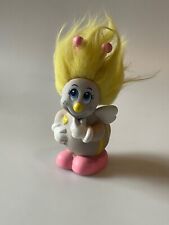 Playskool Snugglebumms 'Bumble / Basil'. Vintage 80s Toy Snuggle Bum