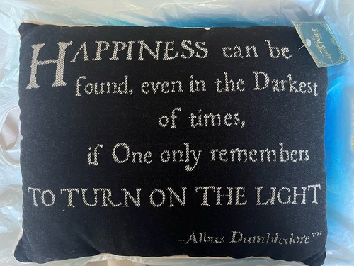 Harry potter cushion - harry,