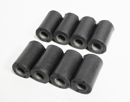 Tvr vixen s3 - , set