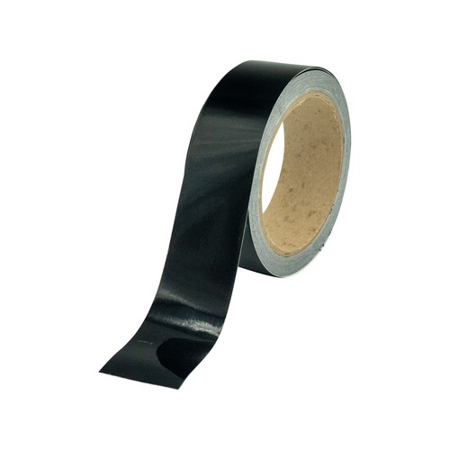 2080 gloss black blackout - 3m,