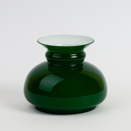 Replacement green glass - replacement,