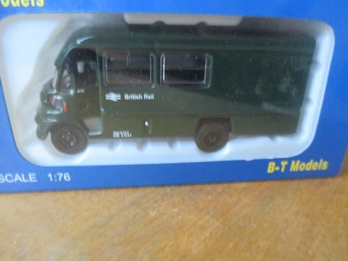 Bto models da62 - models, 1:76