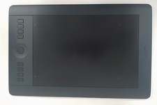 Wacom Intuos 4 PTK-640 /