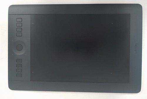 Wacom intuos ptk 640 - wacom, 4