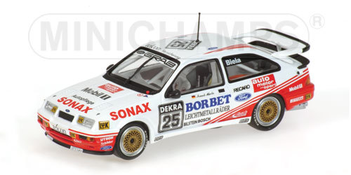 Ford sierra cosworth - 1/43,