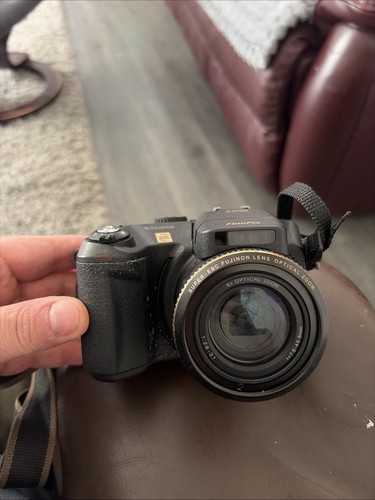 Fujifilm finepix s7000 digital - finepix,