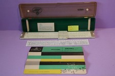 Vintage Faber Castell 2/82