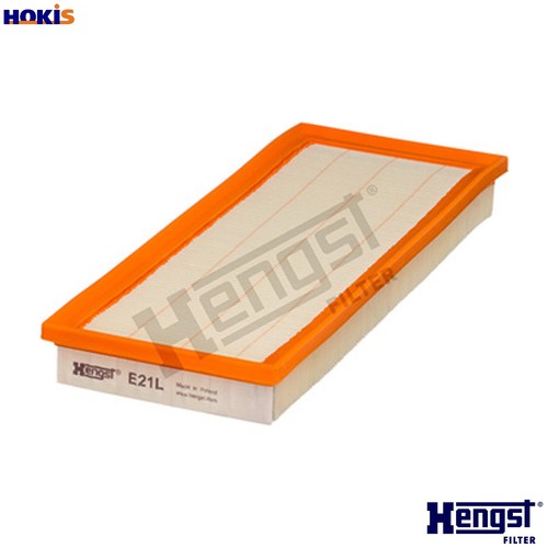 Air filter e21l for - filter,