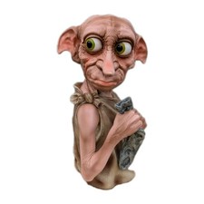 Nemesis Now Dobby The House Elf Bust Licenced Harry Potter Figurine 30cm