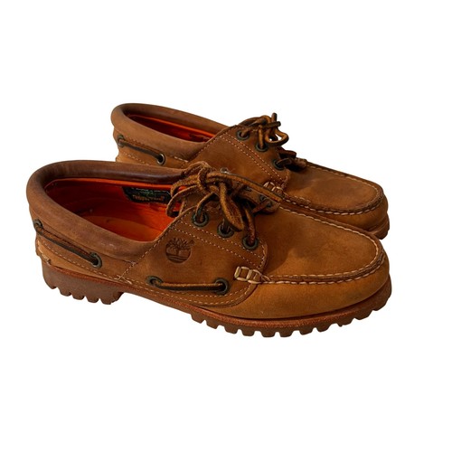 Timberland act heritage eye - act,