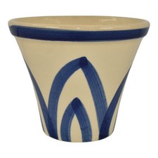 Weller 1940s Art Deco Pottery